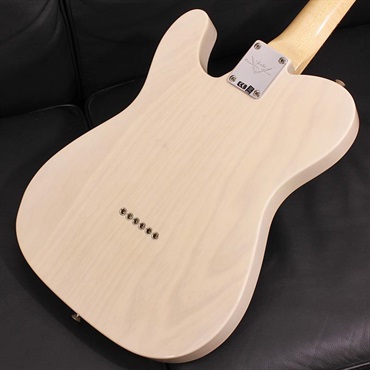 Fender Custom Shop 1960 Telecaster Time Capsule Package Aged White Blonde SN. R142907 画像3