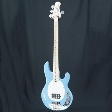 Sterling by MUSICMAN USED 中古 S.U.B. Series Ray4 (Chopper Blue/Maple) 画像2