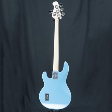 Sterling by MUSICMAN USED 中古 S.U.B. Series Ray4 (Chopper Blue/Maple) 画像3