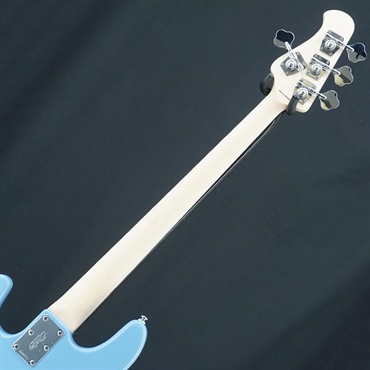Sterling by MUSICMAN USED 中古 S.U.B. Series Ray4 (Chopper Blue/Maple) 画像5