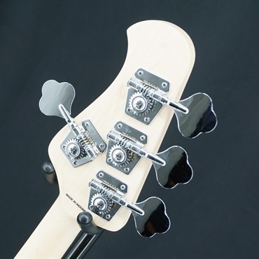 Sterling by MUSICMAN USED 中古 S.U.B. Series Ray4 (Chopper Blue/Maple) 画像7