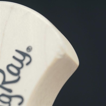 Sterling by MUSICMAN USED 中古 S.U.B. Series Ray4 (Chopper Blue/Maple) 画像8