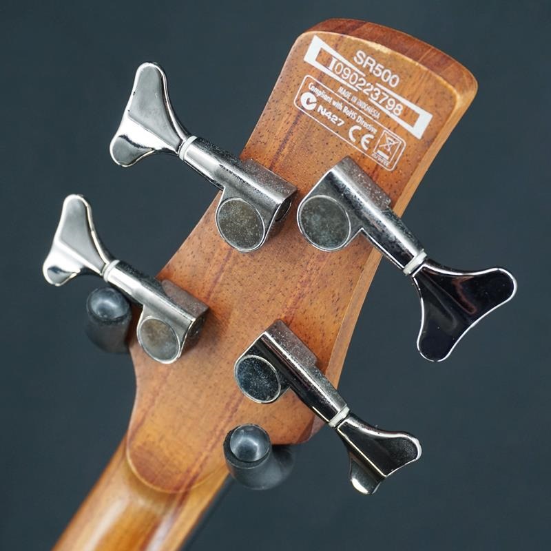 ベース Ibanez SR500 TKF Ibanez USED 中古 SR500-TKF ｜イケベ楽器店オンラインストア