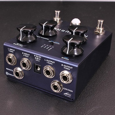 keeley Keeley Nocturne Reverb Andy Timmons Signature Model 画像2