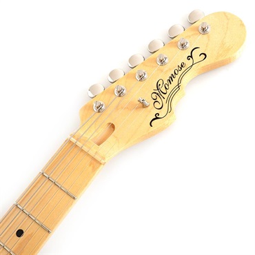 momose MTB1-STD/M エレキベース Momose】モモセ『エレキベース』MTB1-STD/M 1週間保証【中古