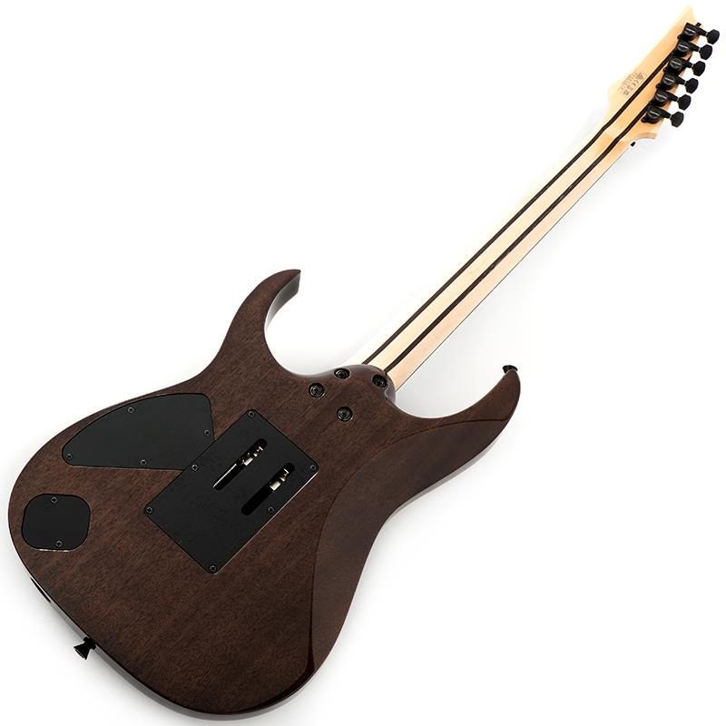 Ibanez j.custom RG8620AH-BQZ (Black Quartz) SN.F2521215 ｜イケベ