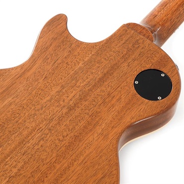 Gibson Les Paul Standard '50s Double Trouble (Vintage Bourbon Burst) 【S/N 226150011】 画像5