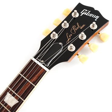 Gibson Les Paul Standard '50s Double Trouble (Vintage Bourbon Burst) 【S/N 226150011】 画像6