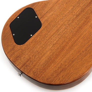 Gibson Les Paul Standard '50s Double Trouble (Vintage Bourbon Burst) 【S/N 226150011】 画像7