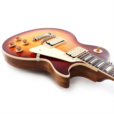 Gibson Les Paul Standard '50s Double Trouble (Vintage Bourbon Burst) 【S/N 226150011】 画像8