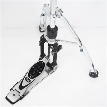 Pearl USED 中古 H-2000 [ELIMINATOR HI-HAT STAND] 画像4