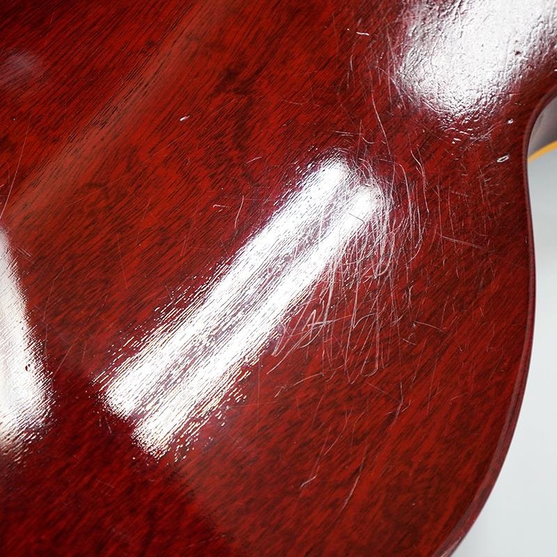 Gibson USED 中古 Custom Shop Les Paul Classic All Mahogany Cherry