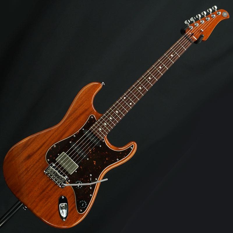 Kz Guitar Works USED 中古 Kz ST Trad 22 SSH (Natural)[SN.20230366