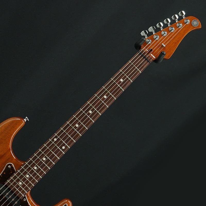 Kz Guitar Works USED 中古 Kz ST Trad 22 SSH (Natural)[SN.20230366