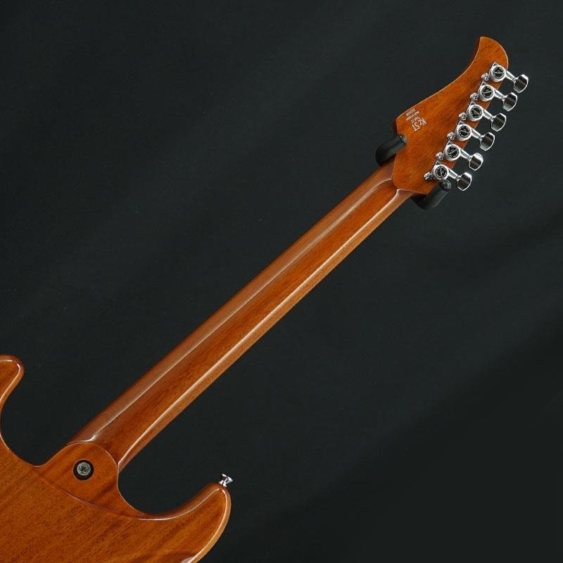 Kz Guitar Works USED 中古 Kz ST Trad 22 SSH (Natural)[SN.20230366