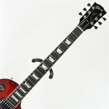 Gibson USED 中古 Les Paul Modern Figured (Cherry Burst) [SN. 210740234] 画像4
