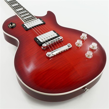 Gibson USED 中古 Les Paul Modern Figured (Cherry Burst) [SN. 210740234] 画像6