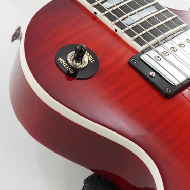 Gibson USED 中古 Les Paul Modern Figured (Cherry Burst) [SN. 210740234] 画像10