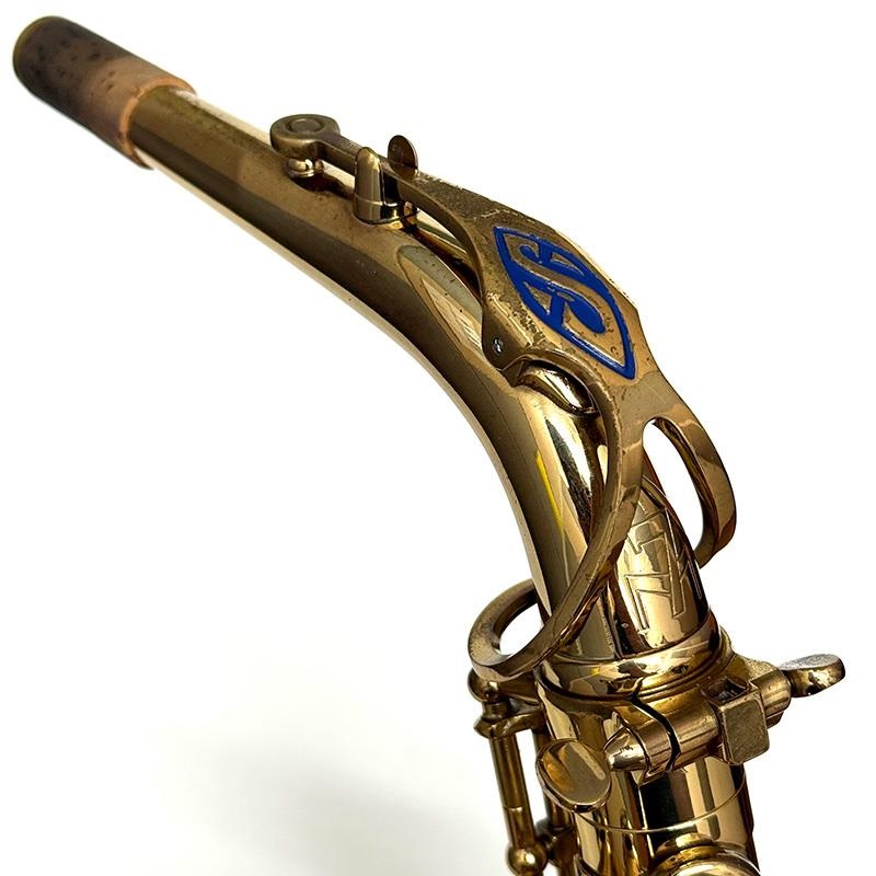 Selmer Paris USED 中古 アルトサックス セルマー（France）1978's