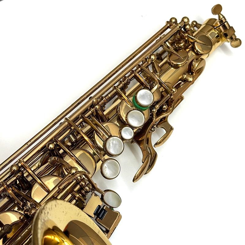Selmer Paris USED 中古 アルトサックス セルマー（France）1978's