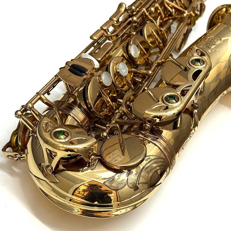 Selmer Paris USED 中古 アルトサックス セルマー（France）1978's