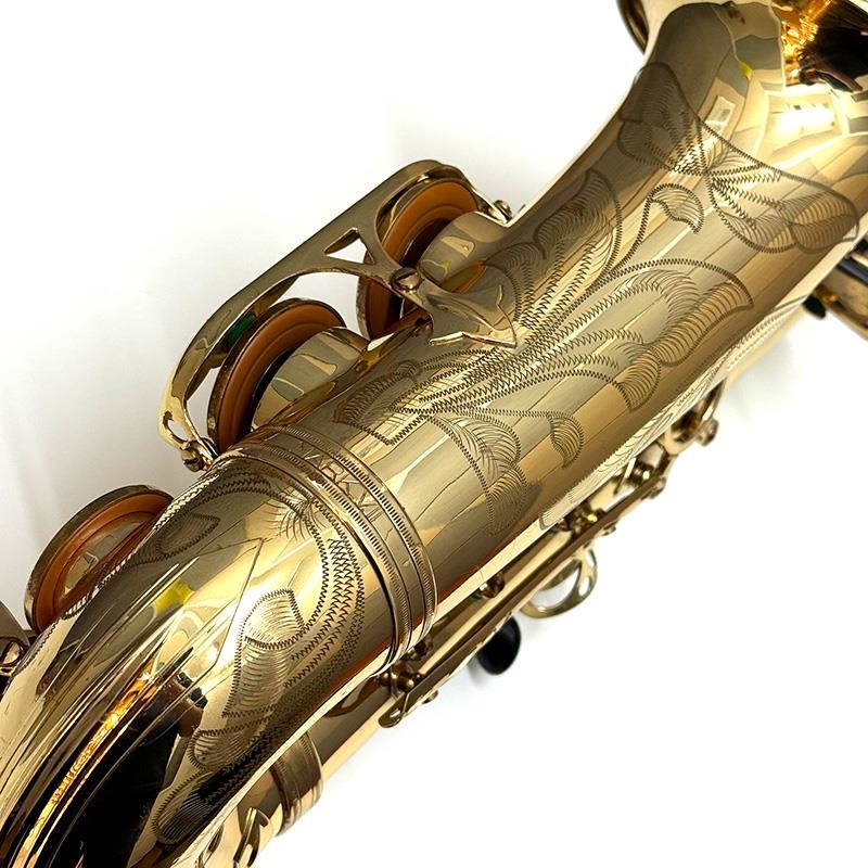 Selmer Paris USED 中古 アルトサックス セルマー（France）1978's