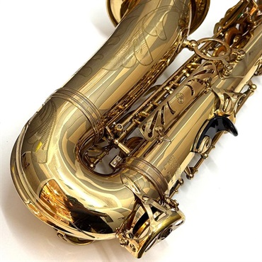Selmer Paris USED 中古 アルトサックス セルマー（France）1978's