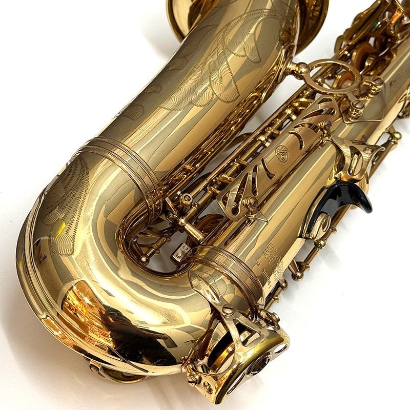 Selmer Paris USED 中古 アルトサックス セルマー（France）1978's