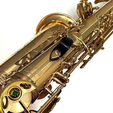 Selmer Paris USED 中古 アルトサックス セルマー（France）1978's