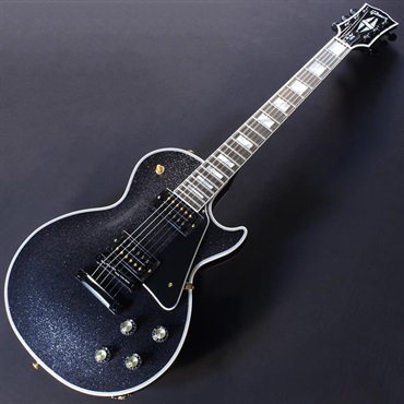 Gibson Les Paul Custom MOD (Galactic Charkle) #CS403237【Gibson POP UP Store 2025 Winter出展品】 画像1