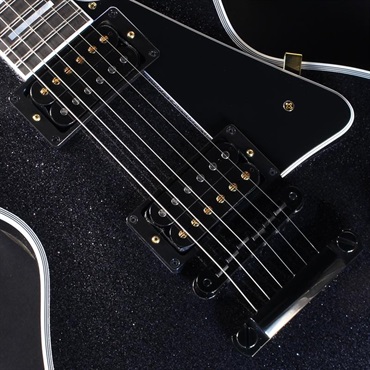 Gibson Les Paul Custom MOD (Galactic Charkle) #CS403237【Gibson POP UP Store 2025 Winter出展品】 画像3