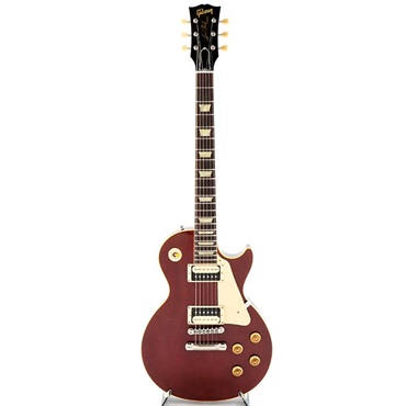 Gibson USED 中古 Custom Shop Les Paul Classic All Mahogany Cherry 1994 [SN. 4 9123] 画像1