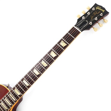 Gibson USED 中古 Custom Shop Les Paul Classic All Mahogany Cherry 1994 [SN. 4 9123] 画像3