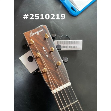 Bourgeois 【現地選定品】Signature/TS OM #T2510219 画像2