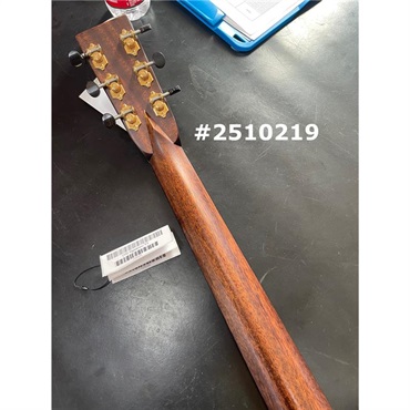 Bourgeois 【現地選定品】Signature/TS OM #T2510219 画像4