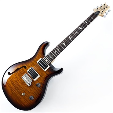 P.R.S. USED 中古 CE 24 Semi Hollow (Black Amber) SN.0365415 画像1