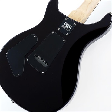 P.R.S. USED 中古 CE 24 Semi Hollow (Black Amber) SN.0365415 画像5