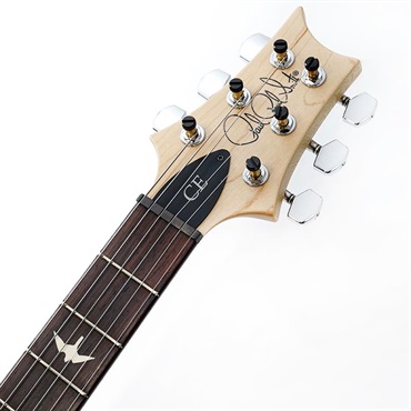 P.R.S. USED 中古 CE 24 Semi Hollow (Black Amber) SN.0365415 画像6