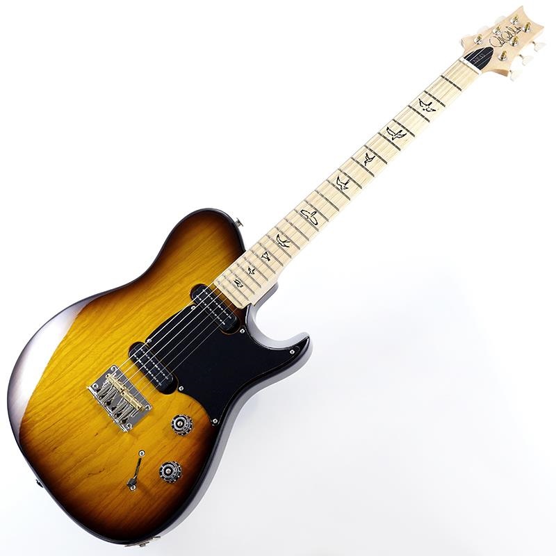 P.R.S. USED 中古 NF 53 (McCarty Tobacco Sunburst) SN.0368644