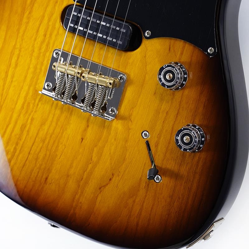 P.R.S. USED 中古 NF 53 (McCarty Tobacco Sunburst) SN.0368644