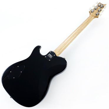 P.R.S. USED 中古 NF 53 (Black) SN.0367509 画像2