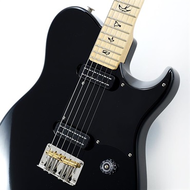 P.R.S. USED 中古 NF 53 (Black) SN.0367509 画像3