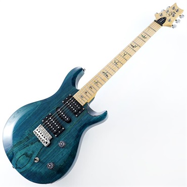 P.R.S. USED 中古 SE Swamp Ash Special (Iri Blue) SN.CTIG085971