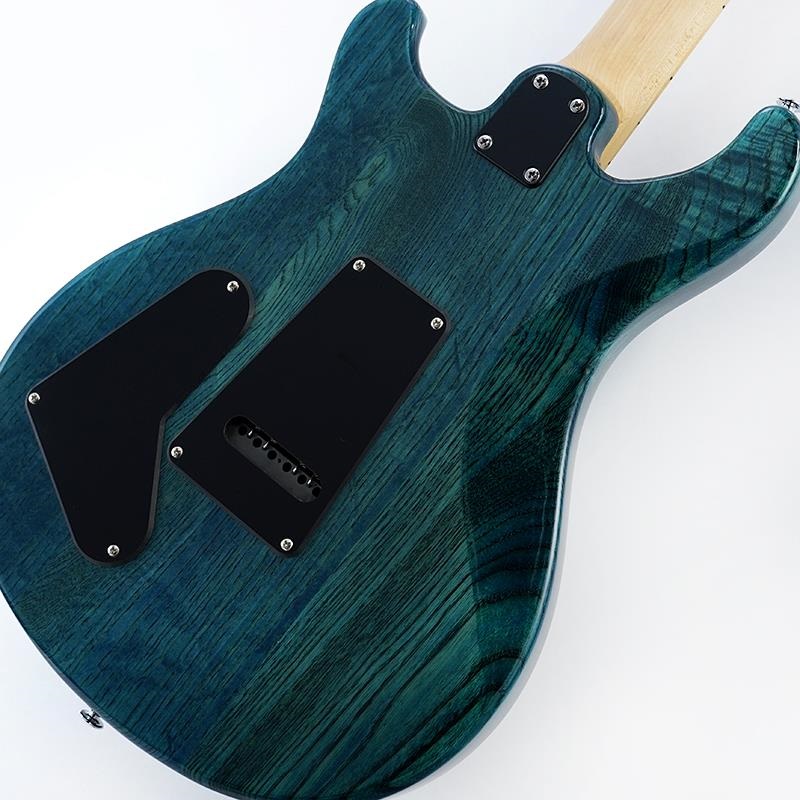 PRS SE Swamp Ash Special【中古】 P.R.S. USED 中古 SE Swamp Ash Special (Vintage Sunburst) SN