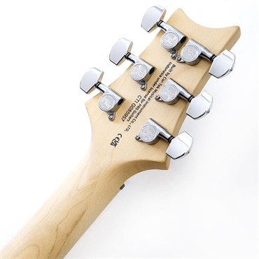 P.R.S. USED 中古 SE Swamp Ash Special (Iri Blue) SN.CTIG085957 画像7