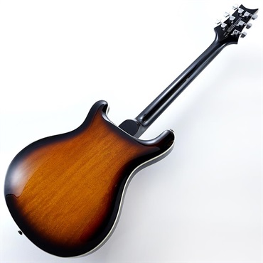 P.R.S. USED 中古 SE Hollowbody Standard (McCarty Tobacco Sunburst) SN.CTC E18079 画像2