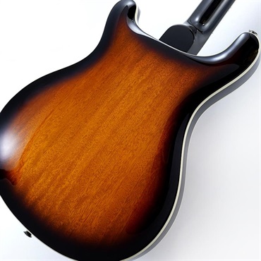 P.R.S. USED 中古 SE Hollowbody Standard (McCarty Tobacco Sunburst) SN.CTC E18079 画像5