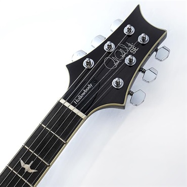 P.R.S. USED 中古 SE Hollowbody Standard (McCarty Tobacco Sunburst) SN.CTC E18079 画像6