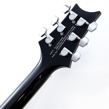 P.R.S. USED 中古 SE Hollowbody Standard (McCarty Tobacco Sunburst) SN.CTC E18079 画像7