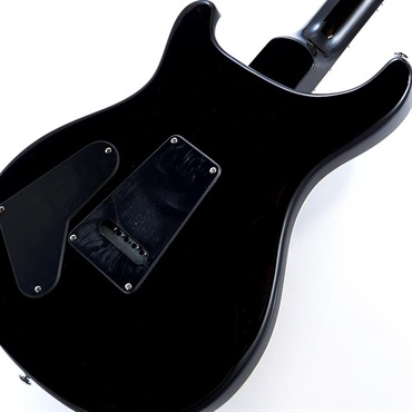 P.R.S. USED 中古 SE Custom 22 Semi-Hollow Quilt (Black Gold Sunburst) SN.CTIF018045 画像5
